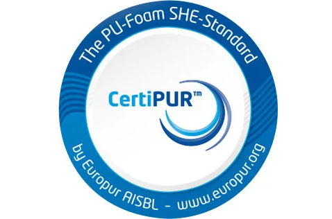 Pelma SpA certificata CERTIPUR